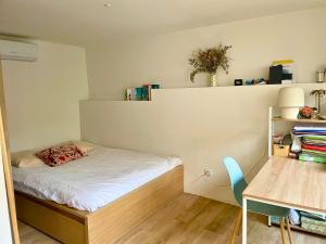 Escapade Bohème - Standing Presta