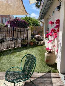 Escapade Bohème - Standing Presta