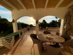 Finca puracalma