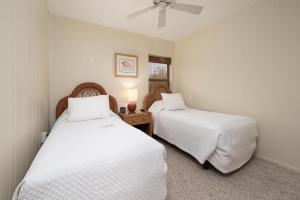 #342 Sanibel Moorings Resort Courtyard View