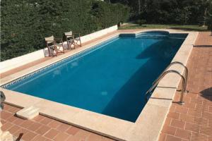Casa 3 dormitorios Cala Galdana