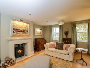Ormiston House