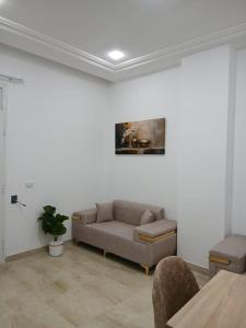 Aouina Apartment