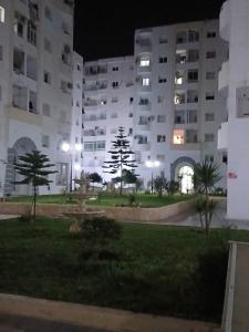 Aouina Apartment