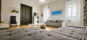 Artist Apartment