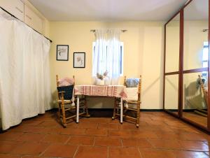 Corral del Conde - Low Cost
