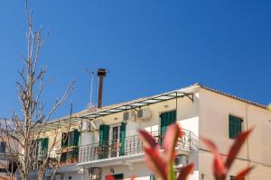 Skyview Suites Alfa