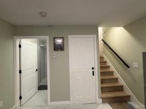 Private Bachelor Suite Near PNE