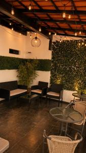 El Suburbio - Morelos Sur