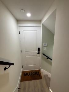 Private Bachelor Suite Near PNE