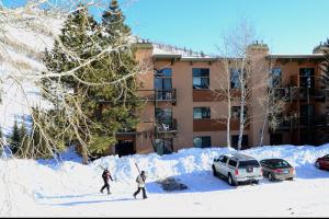 CB313 - Storm Meadows Club B Condominiums