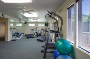 CB313 - Storm Meadows Club B Condominiums