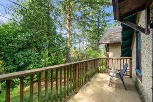 Cozy Private Room Near UBC & Pacific Spirit Park