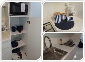 Excelente alojamiento para tu estancia en Mexicali