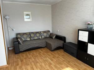 sunny apartment