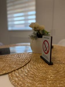 Apartman Diamond LUX