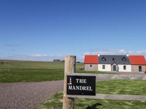 The Mandrel