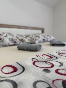 Apartman Diamond LUX