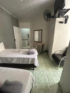 Hotel Castro Alves, São Paulo