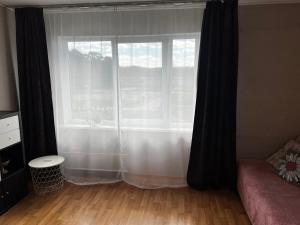 sunny apartment