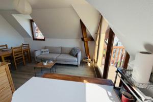 Nice Flat 2 Steps From The Beach