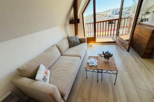 Nice Flat 2 Steps From The Beach