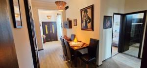 Artist Apartment