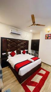 Vantara Premium, Haridwar- with swimming Pool