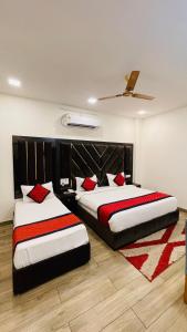 Vantara Premium, Haridwar- with swimming Pool