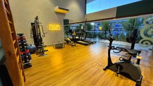 Resort Malia Beach Experience - Muro Alto PE - 205D