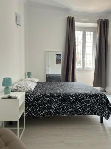 Clodio 10 Rome Apartment