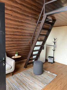 Cabaña romántica ll