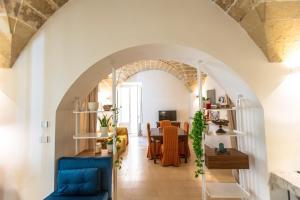 Covo dei Sotterranei