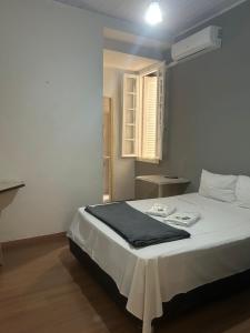 Hotel Castro Alves, São Paulo