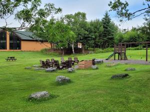 Liscombe Lodge Resort & Conference Center