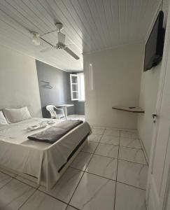 Hotel Castro Alves, São Paulo