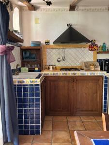 VILLINO TROCCOLI, Appartamento Alice