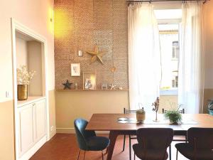 Appartement centre ville Grandval