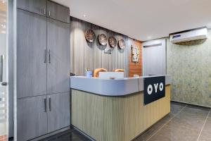 Hotel O Ashiyana Lodge
