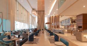 Holiday Inn Mumbai International Airport by IHG