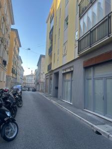 HARMONY Apartments Trieste