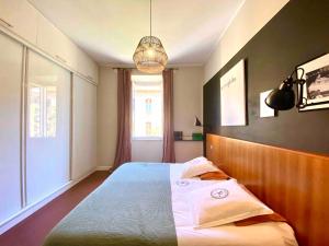 Appartement centre ville Grandval