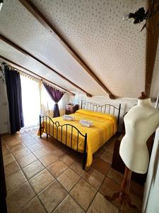 VILLINO TROCCOLI, Appartamento Alice