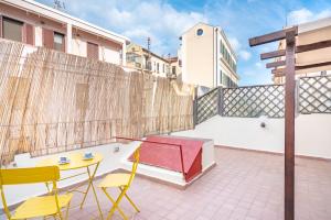 Romantico Terrazza in Centro img36