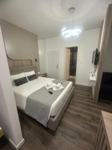 HARMONY Apartments Trieste