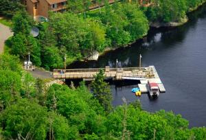 Liscombe Lodge Resort & Conference Center
