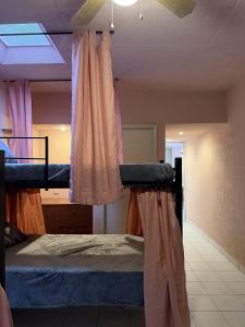 Hostal Punto Americana