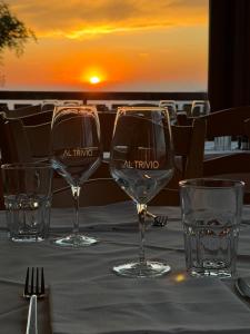 Hotel & Restaurant AL TRIVIO
