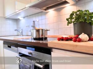 NORDWIND Ferienwohnung zwischen Nordsee & Bremerhaven