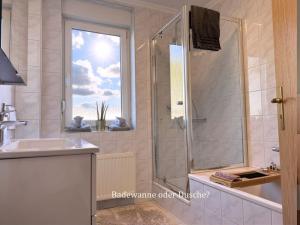 NORDWIND Ferienwohnung zwischen Nordsee & Bremerhaven